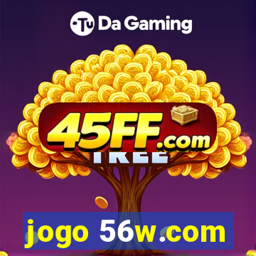 jogo 56w.com